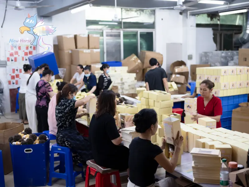 Packaging Packaging