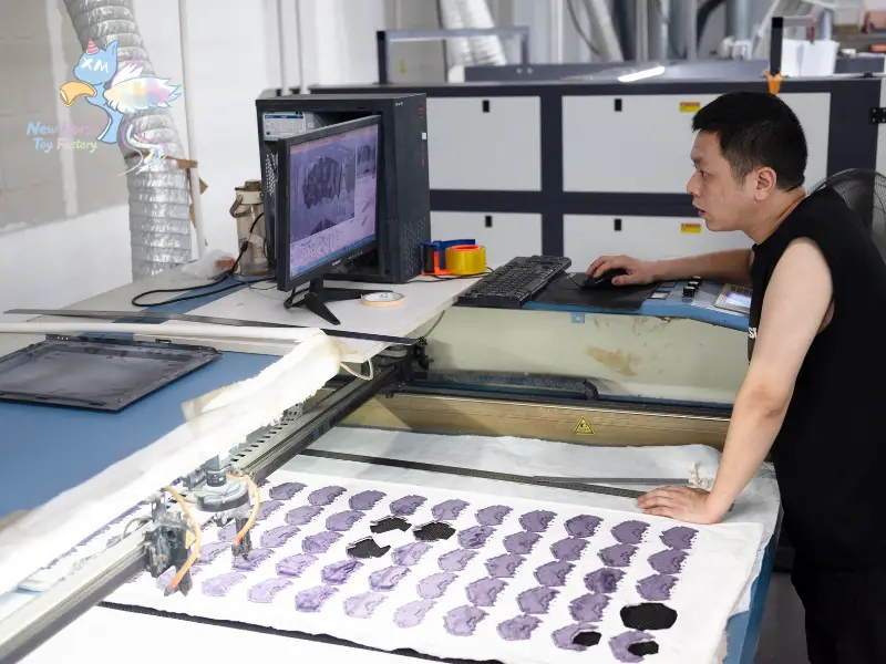 Printing Inspection Printing Inspection