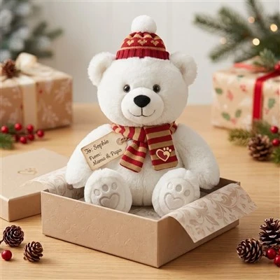 Jouets en peluche promotionnels personnalisés pour les événements