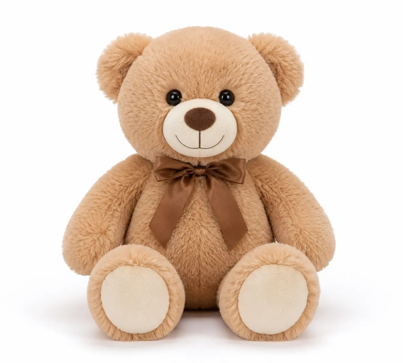Fabricant d'ours en peluche